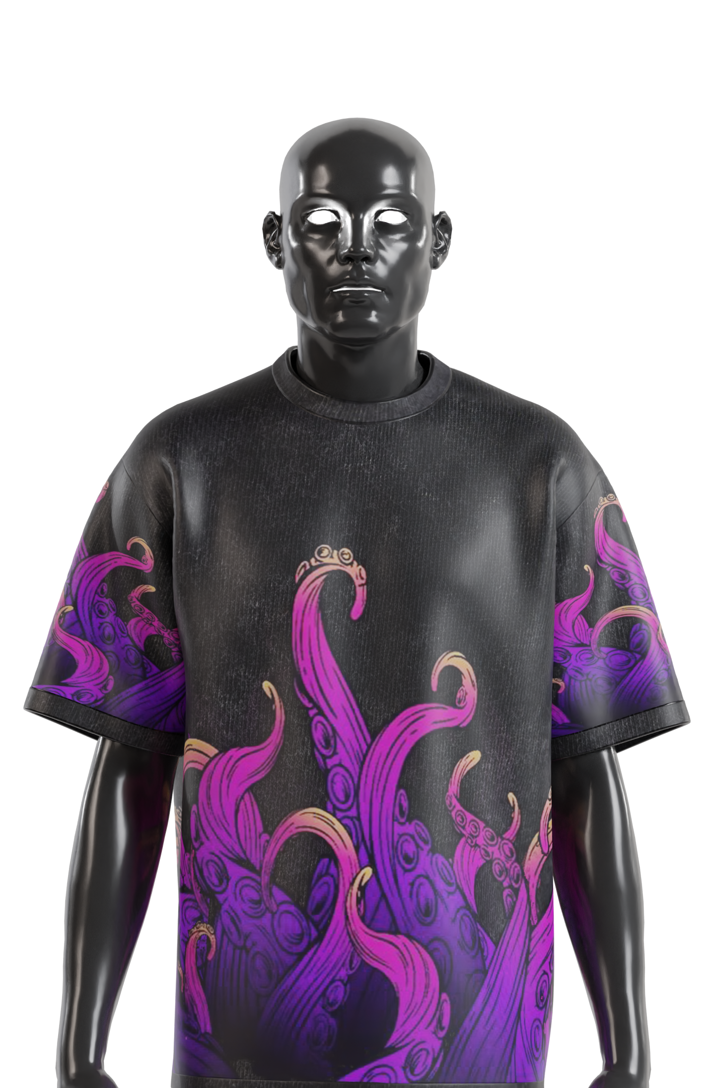 Tentacles