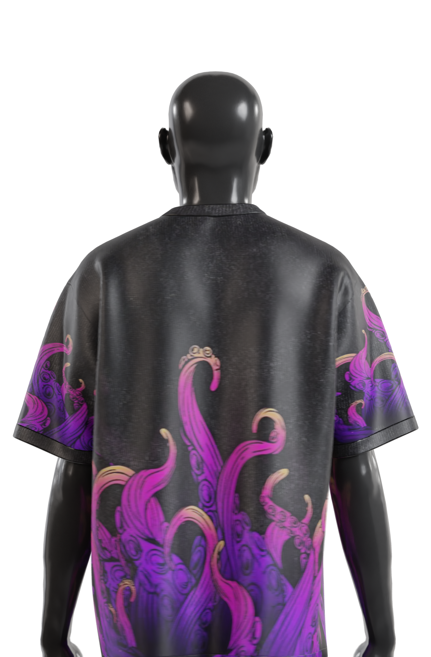 Tentacles