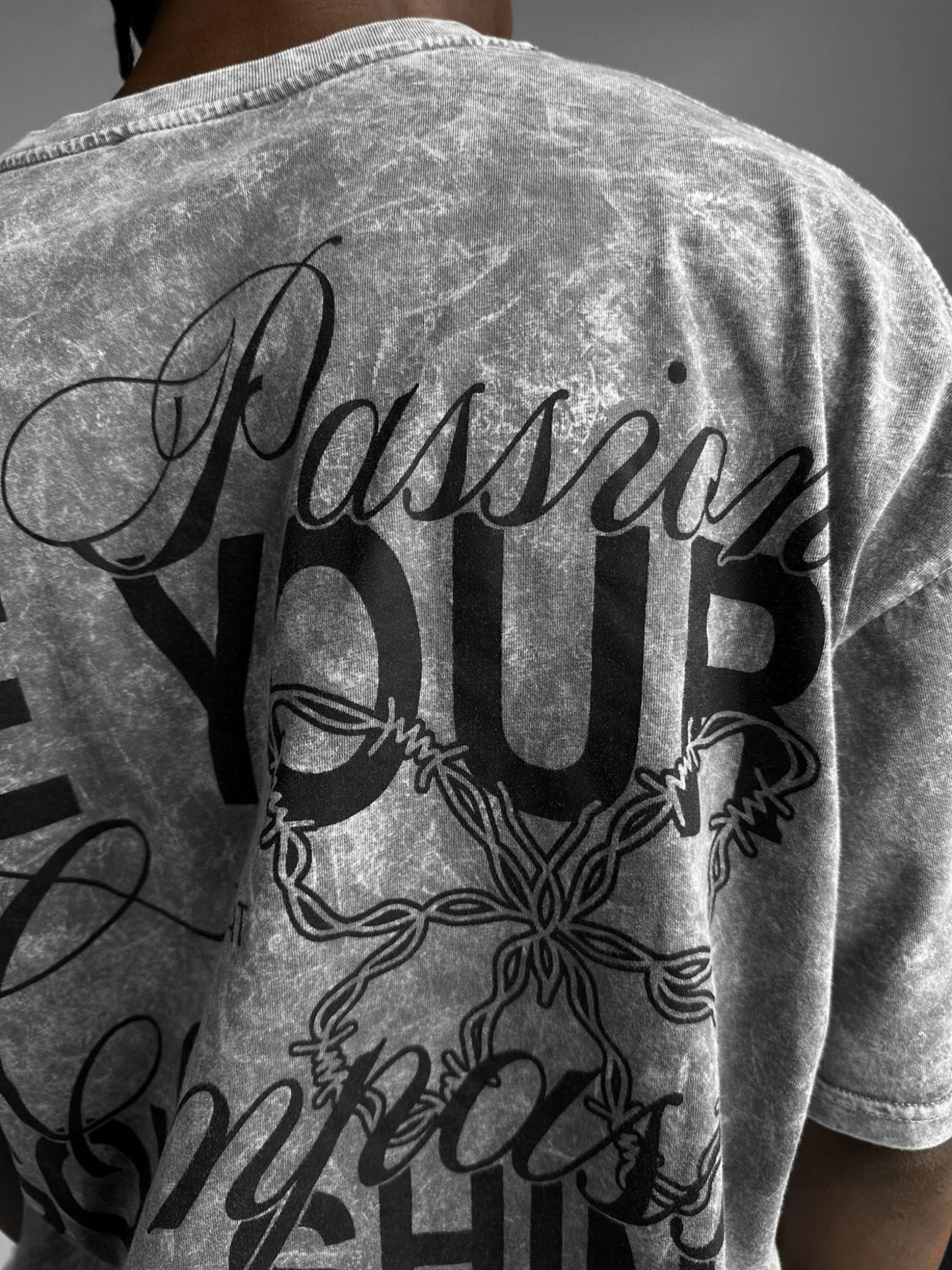 SoulShine Tee