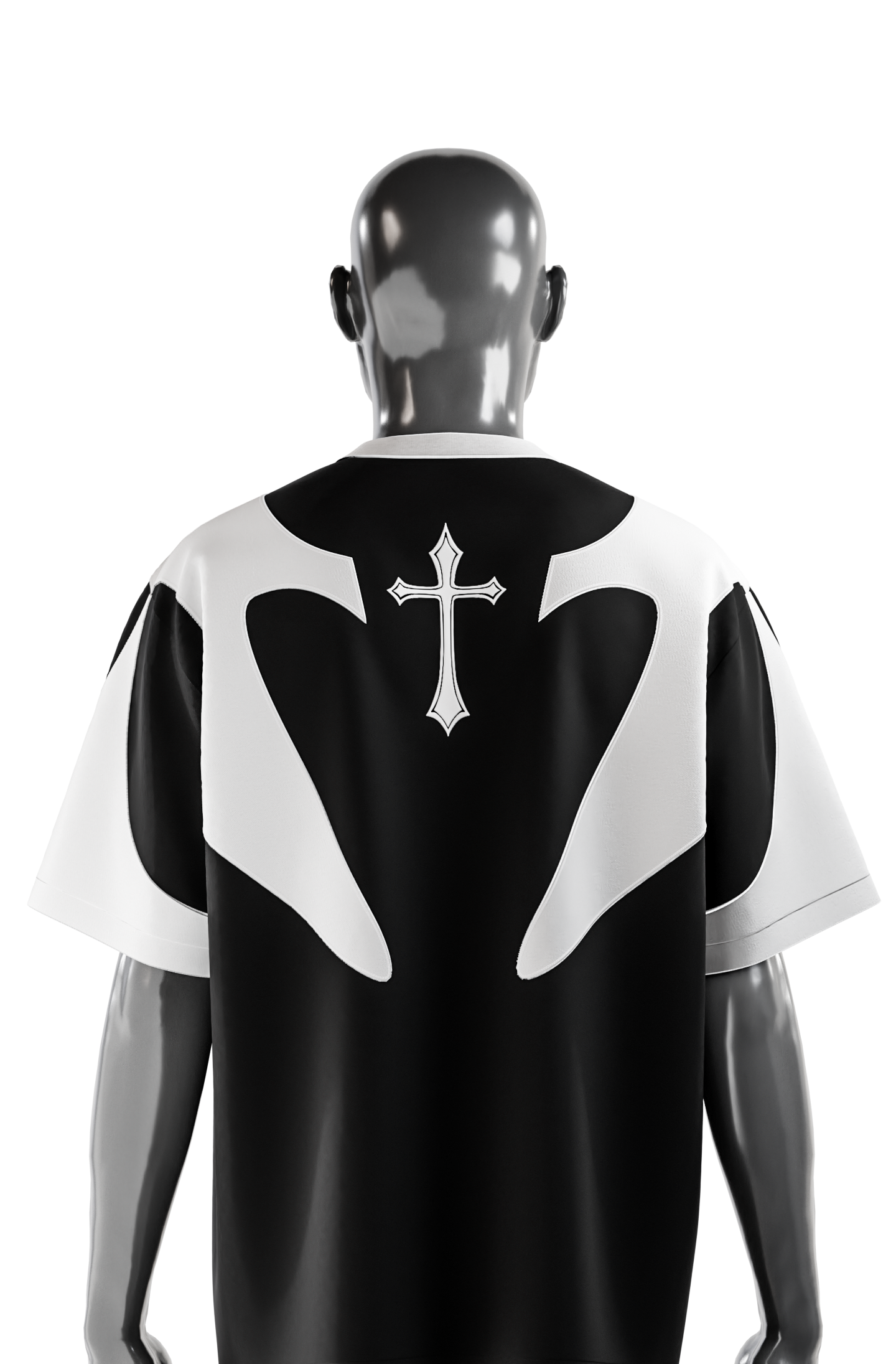 Dope Pope | Black