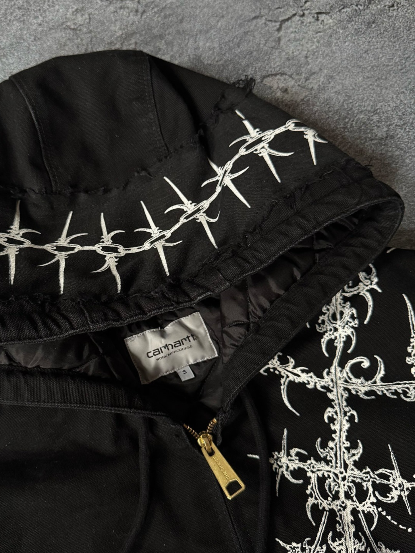 Requim Saint Hoodie