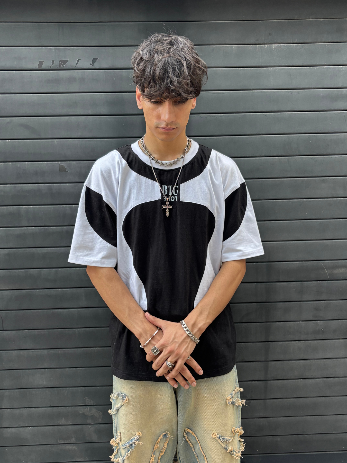 Dope Pope | Black
