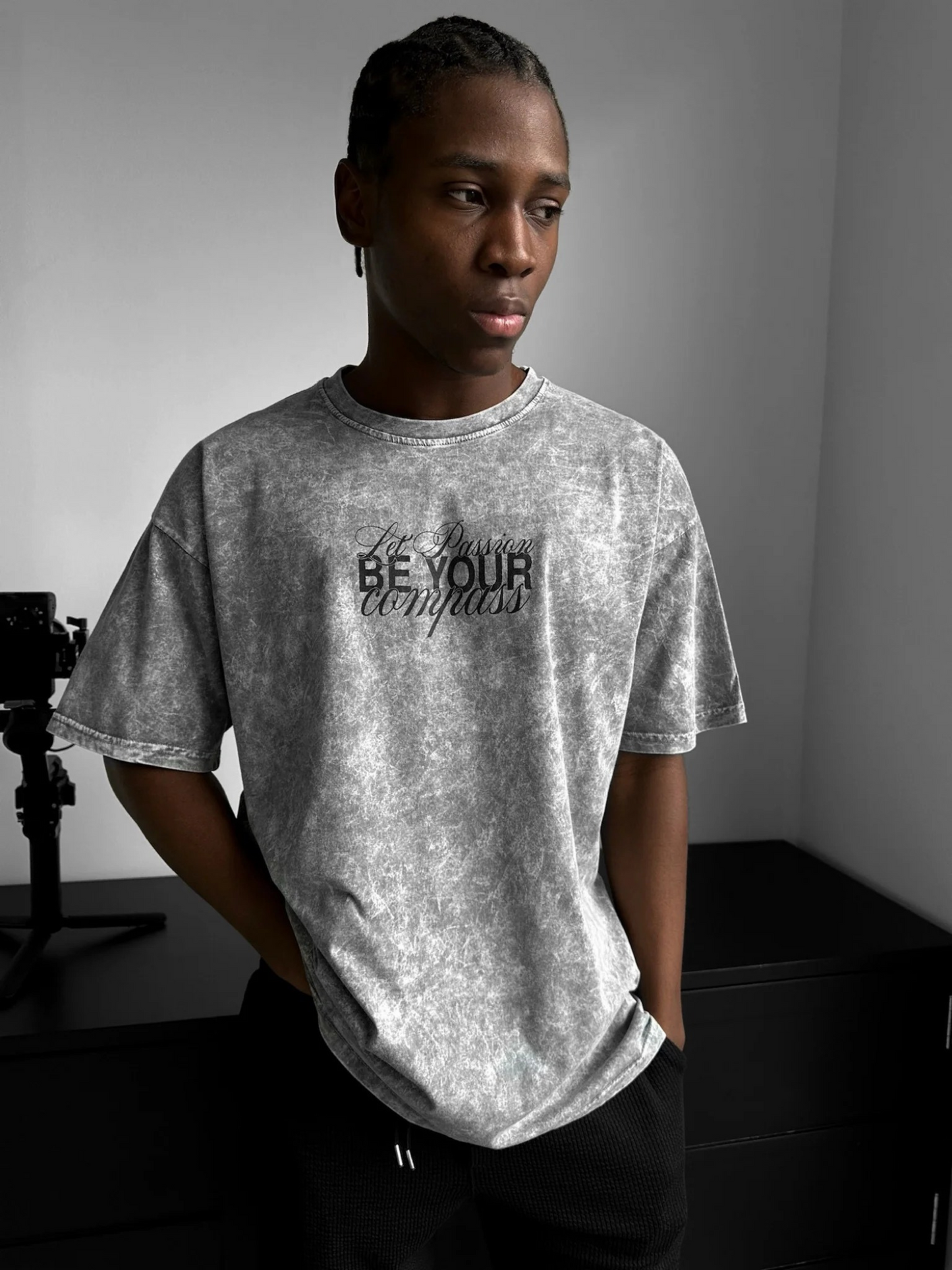 SoulShine Tee