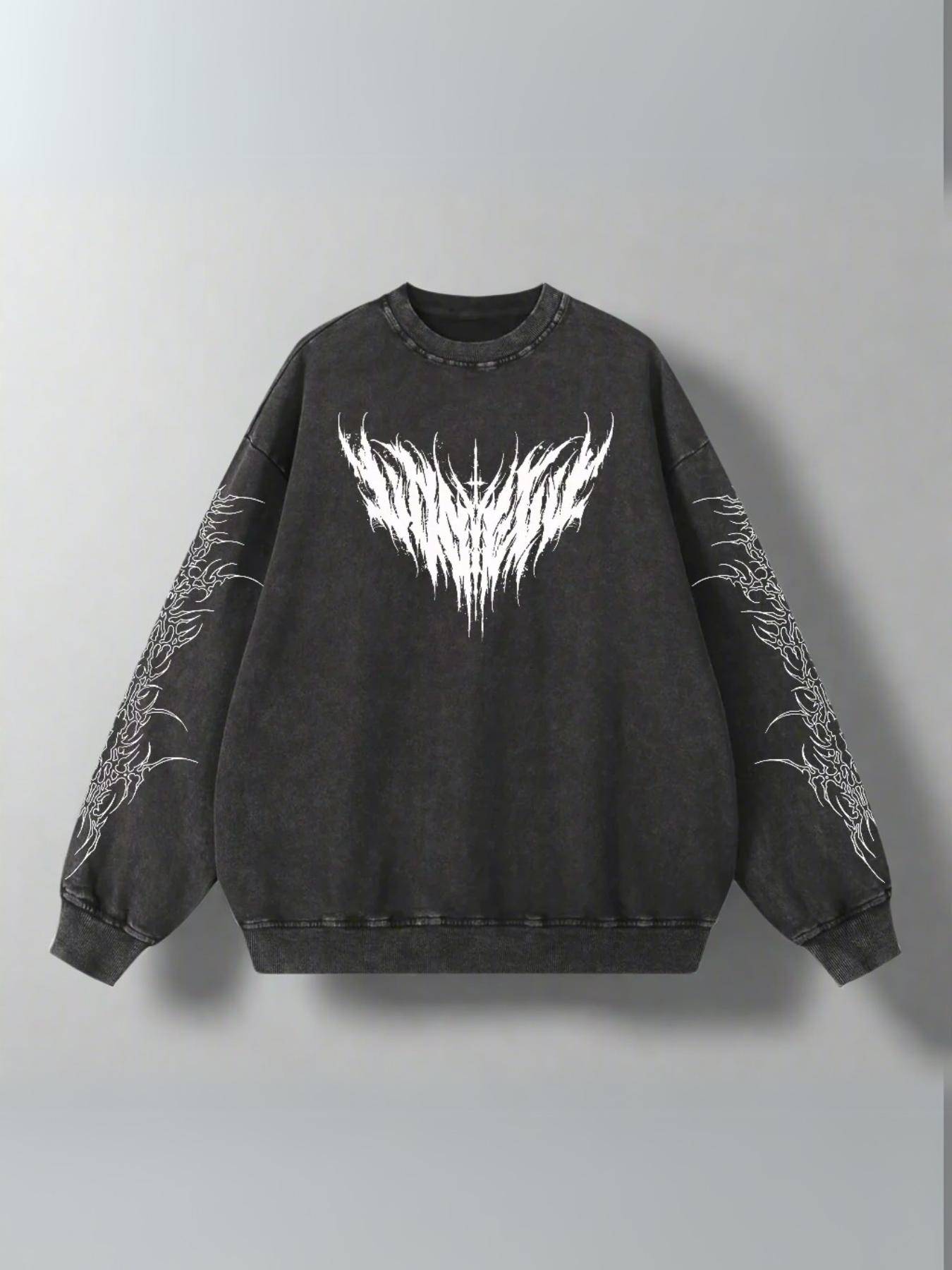 Apex Dark Sweatshirt