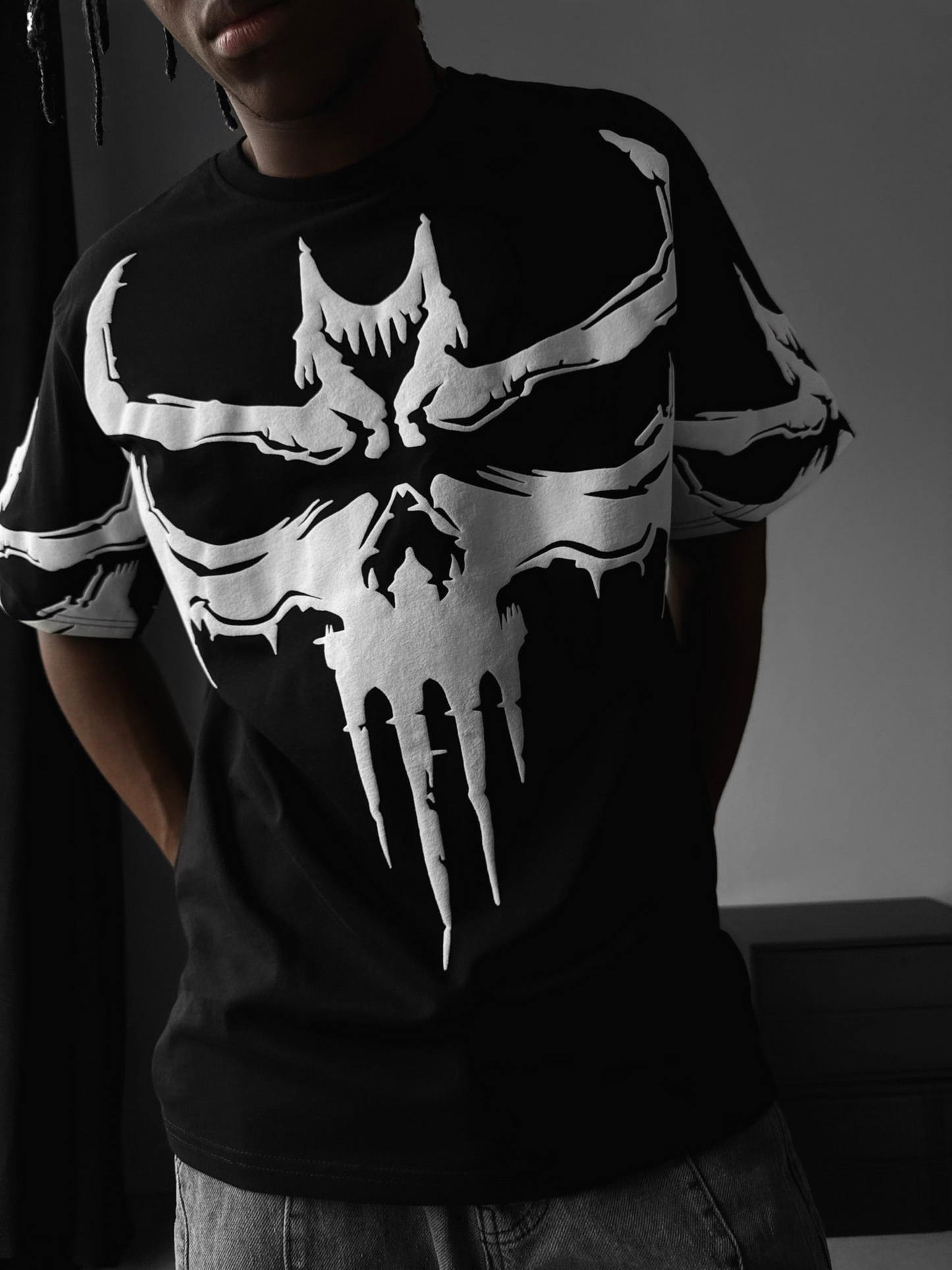 BlackPrint Tee