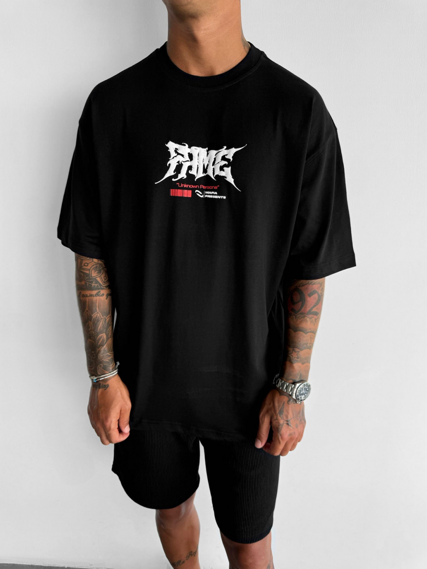 EdgeVibe Tee