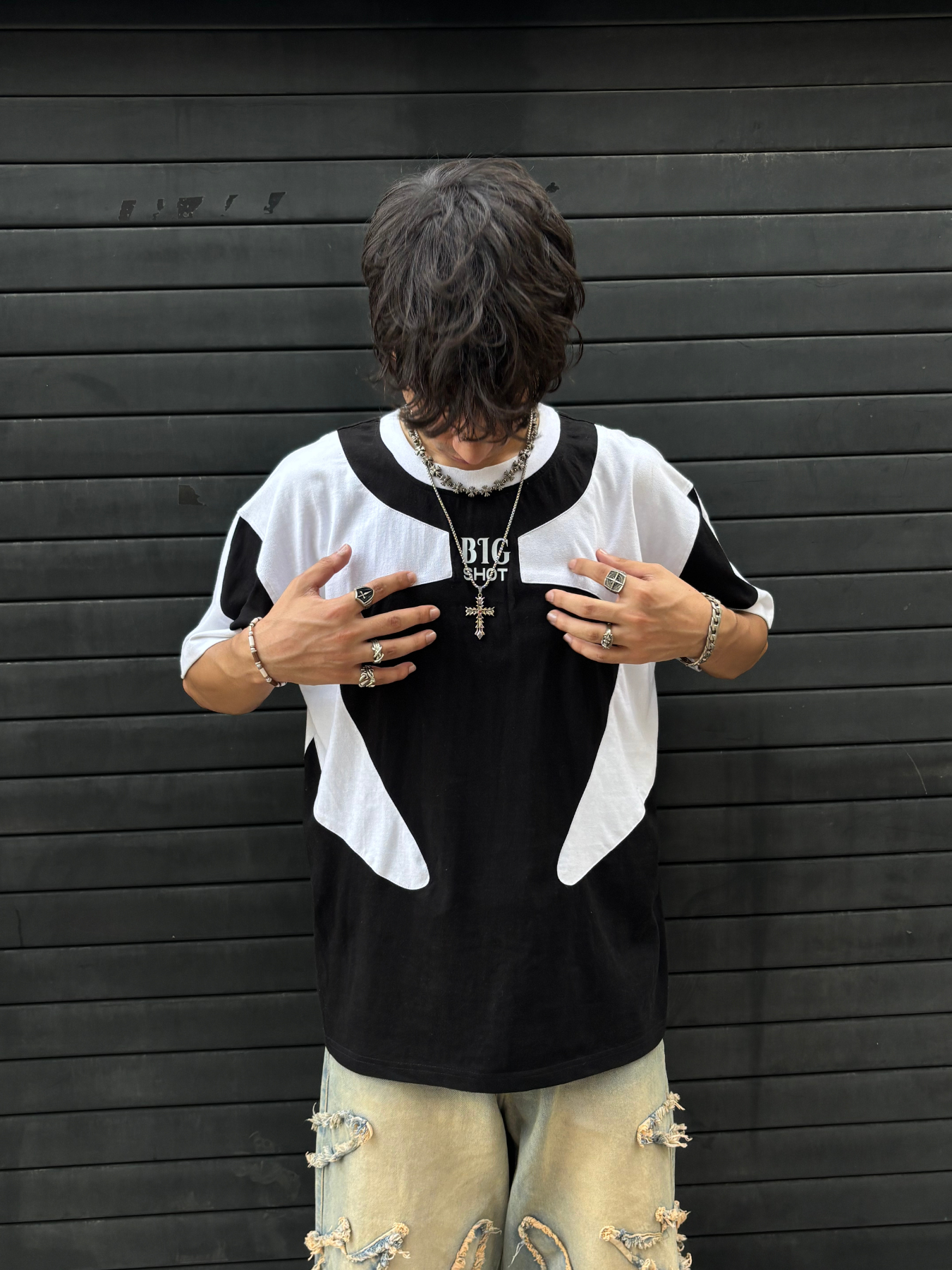 Dope Pope | Black