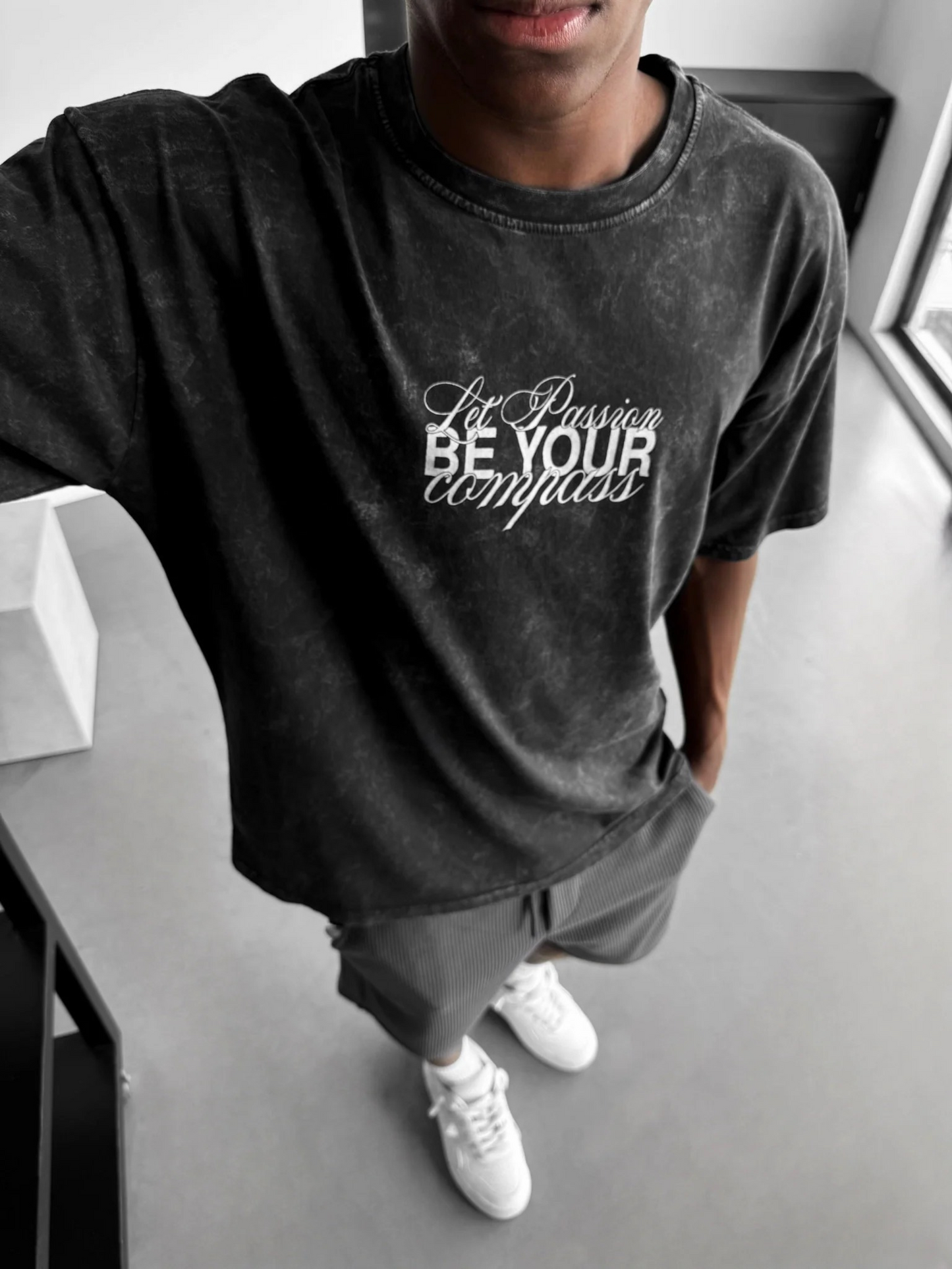 SoulShine Tee