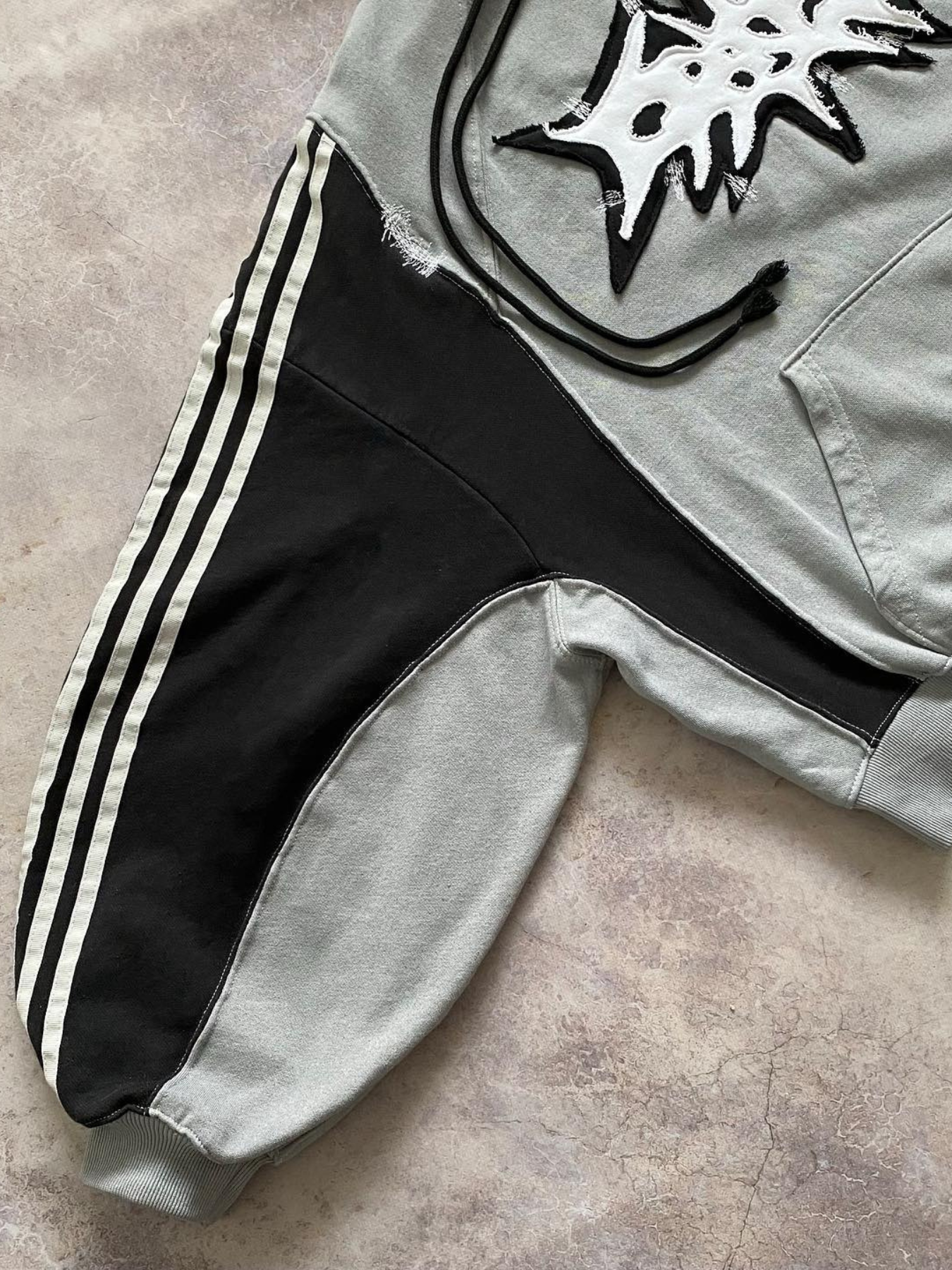 Edgeflare Hoodie