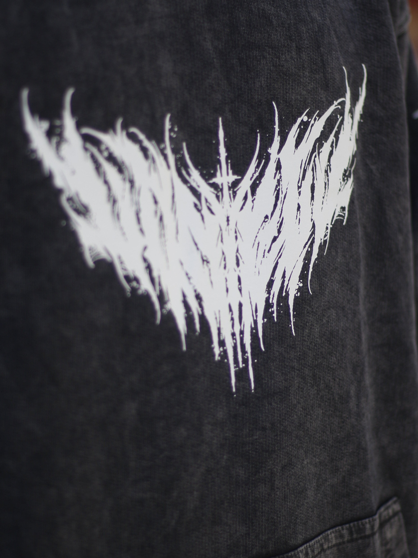 Apex Dark Hoodie