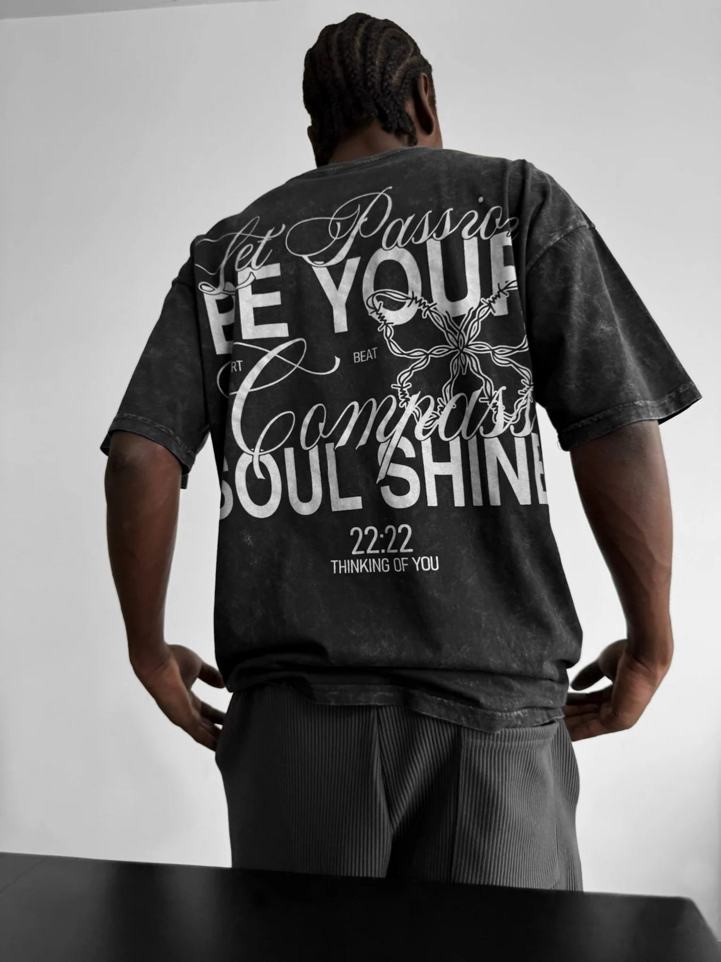 SoulShine Tee