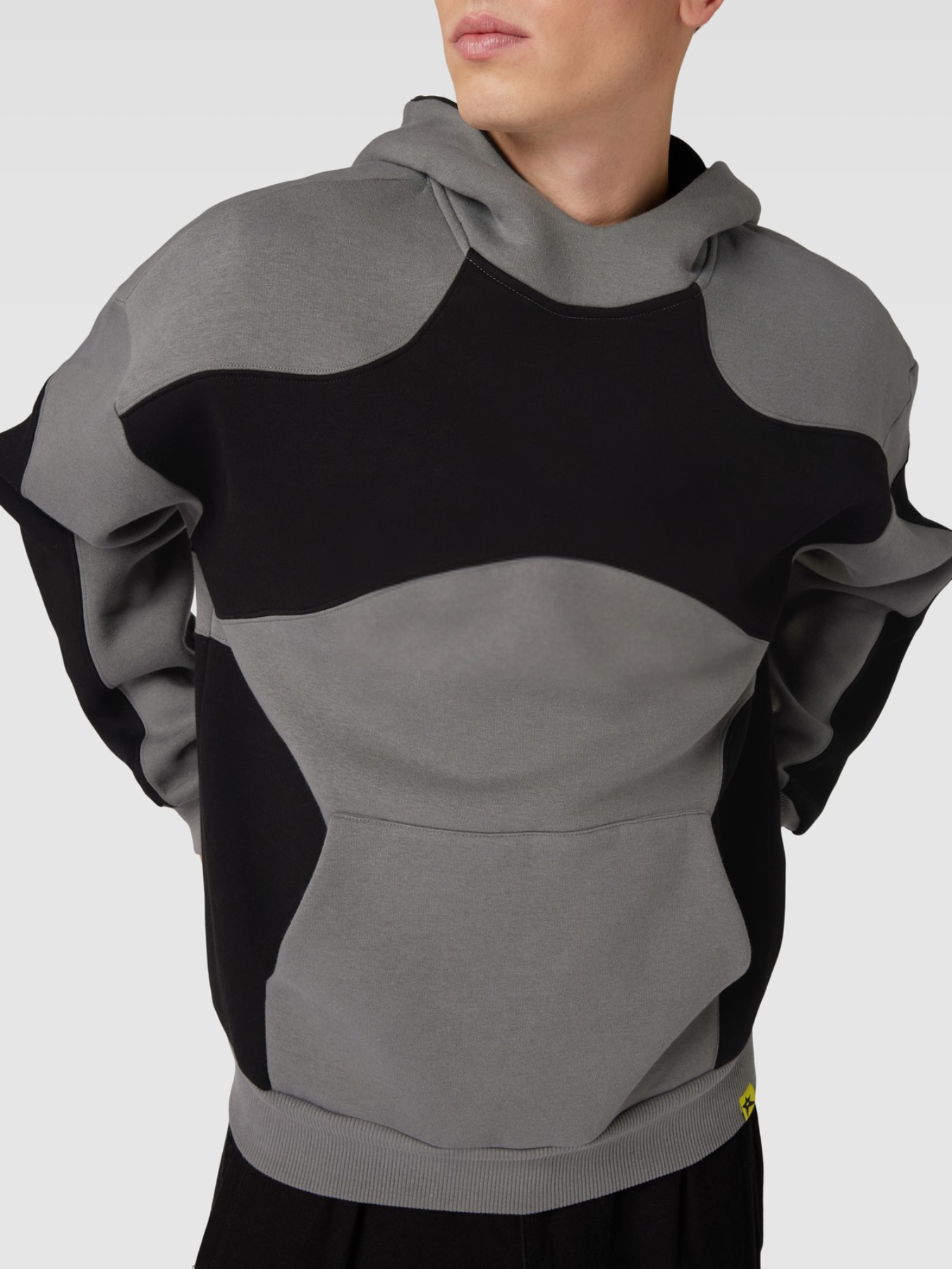 The Steller Hoodie