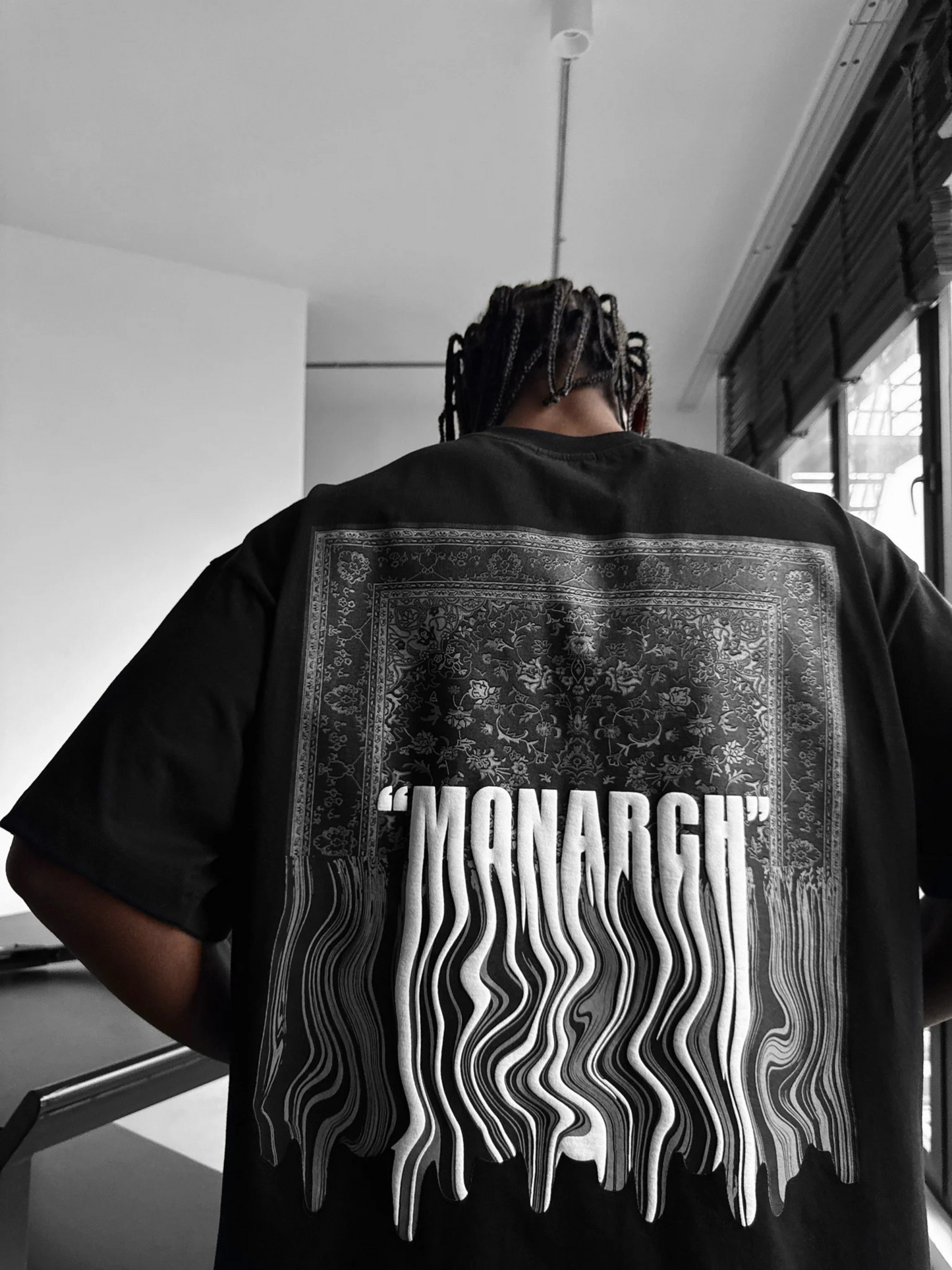 Monarch Crown T-Shirt