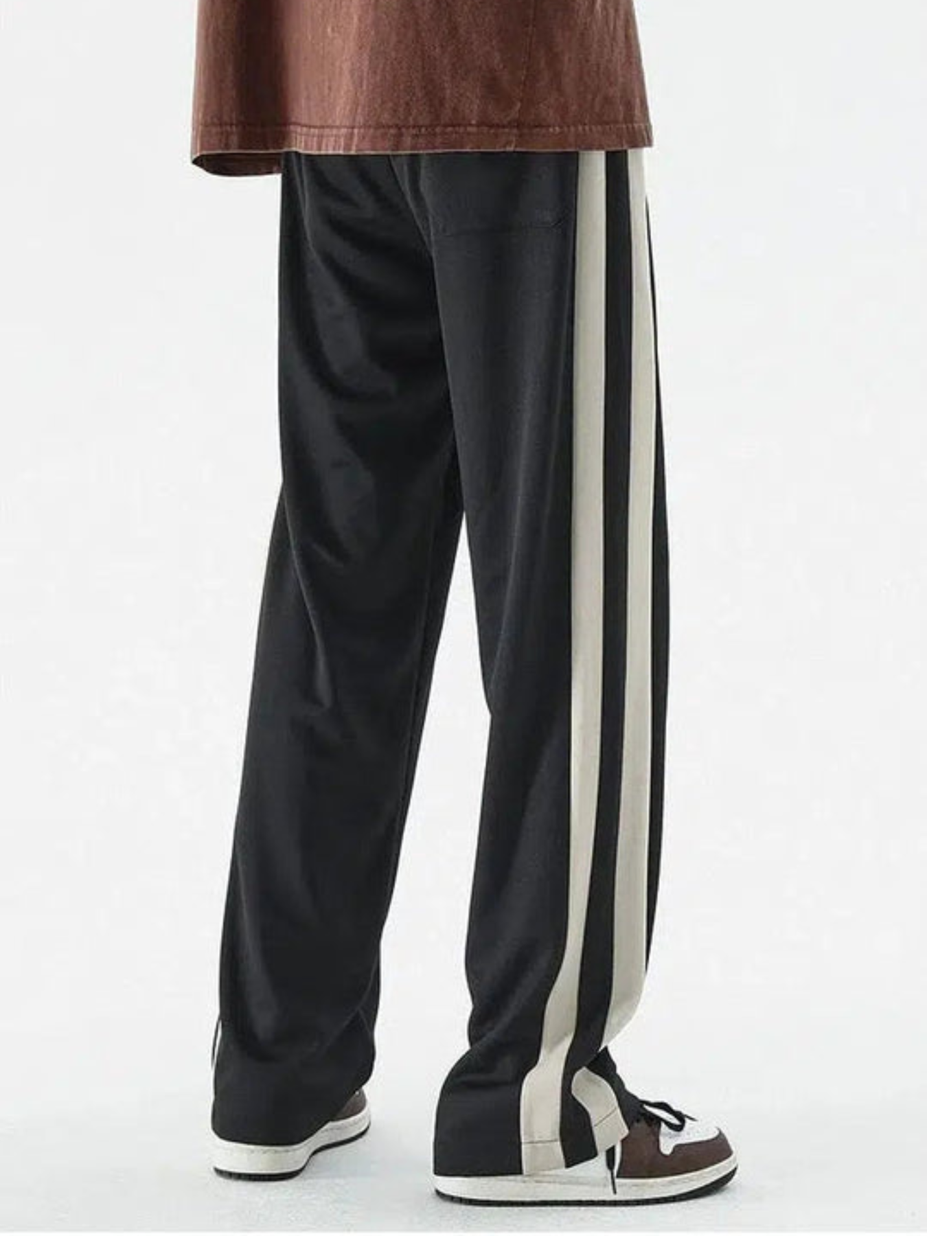 The Side Squad Stripe Pants