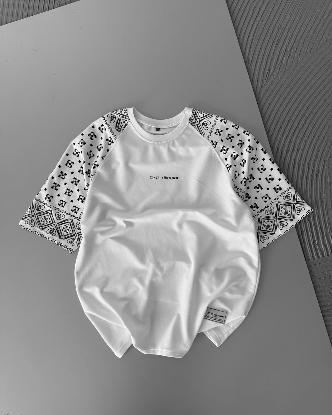 The Canvas T-shirt