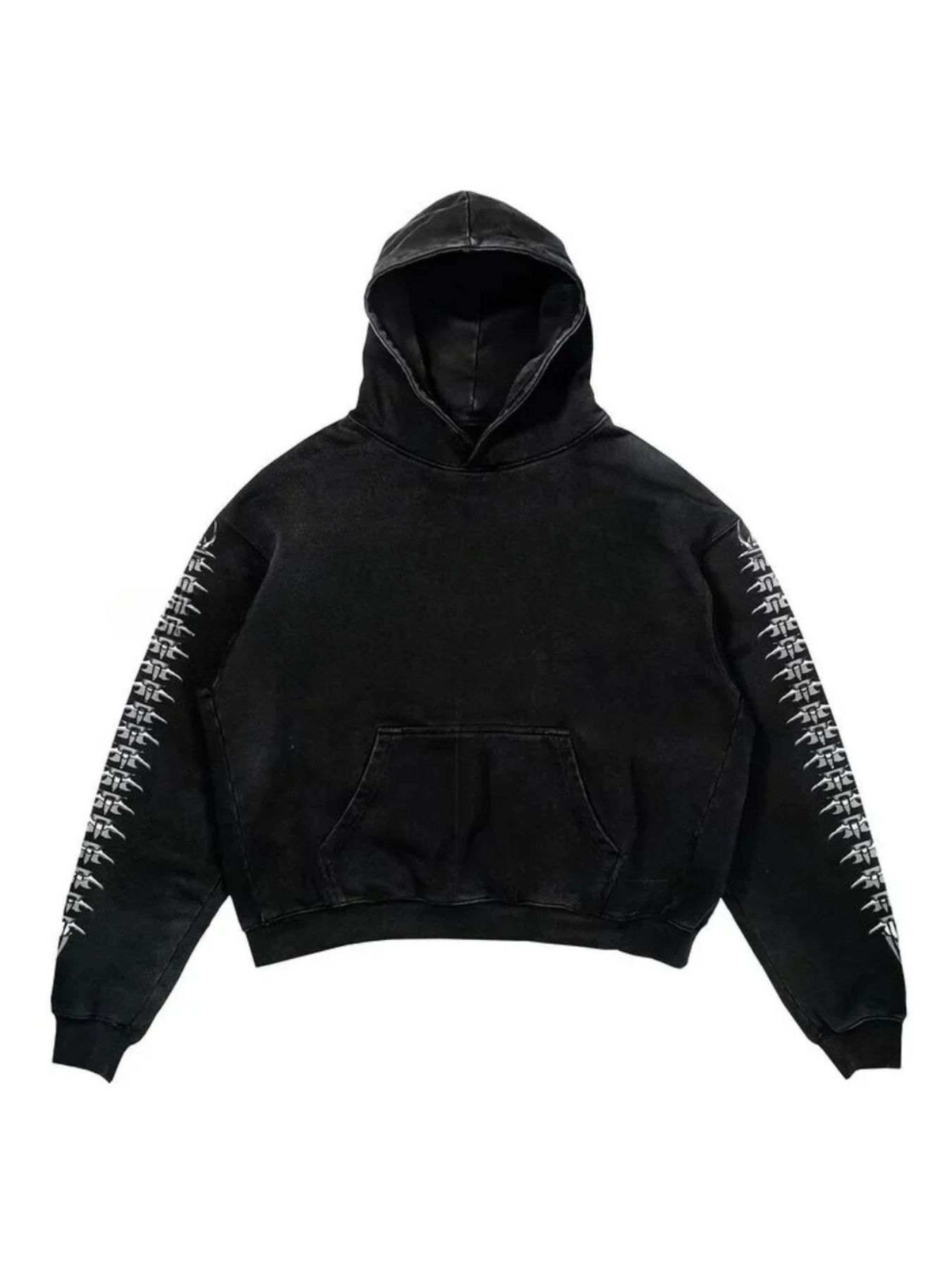 Dark Talon Hoodie