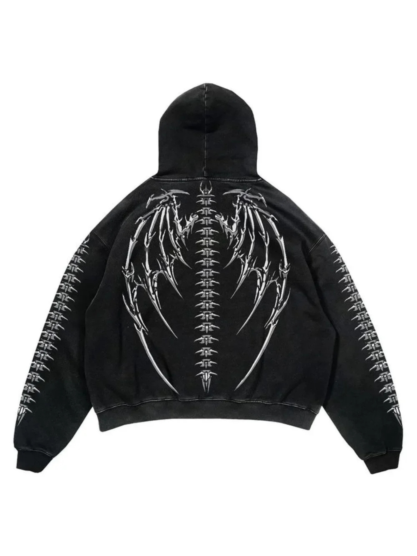 Dark Talon Hoodie