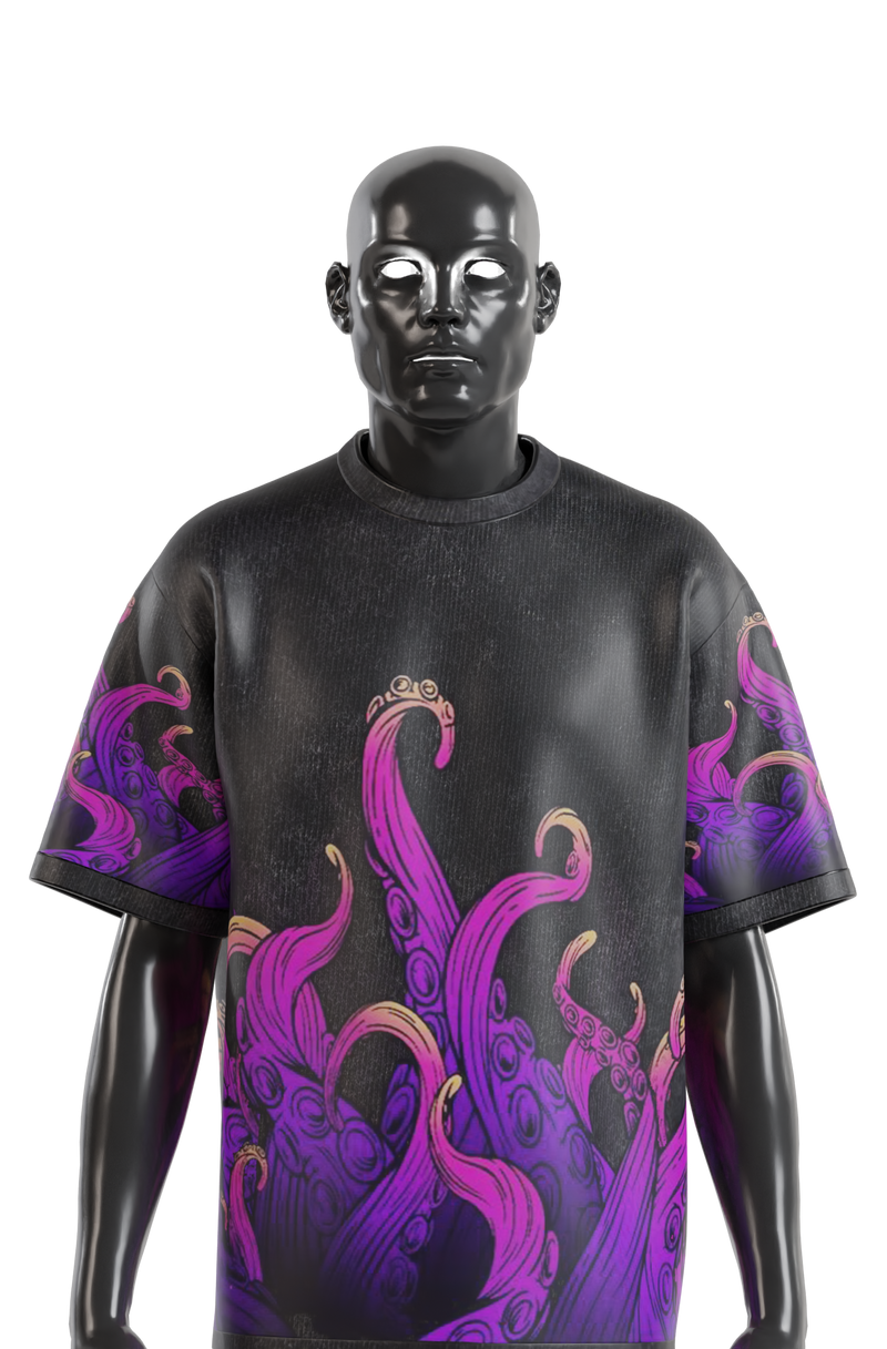 Tentacles