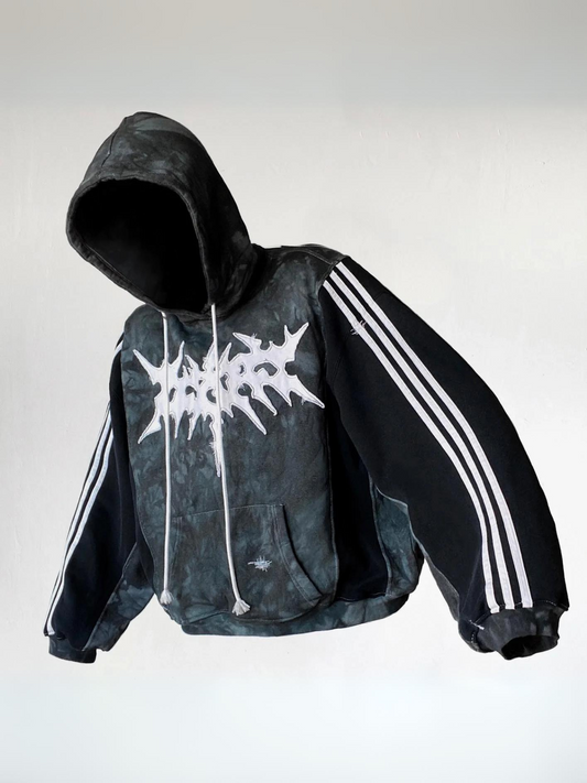 Street Style Casual Hoodie