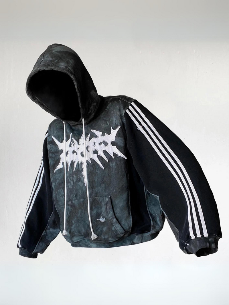 Street Style Casual Hoodie