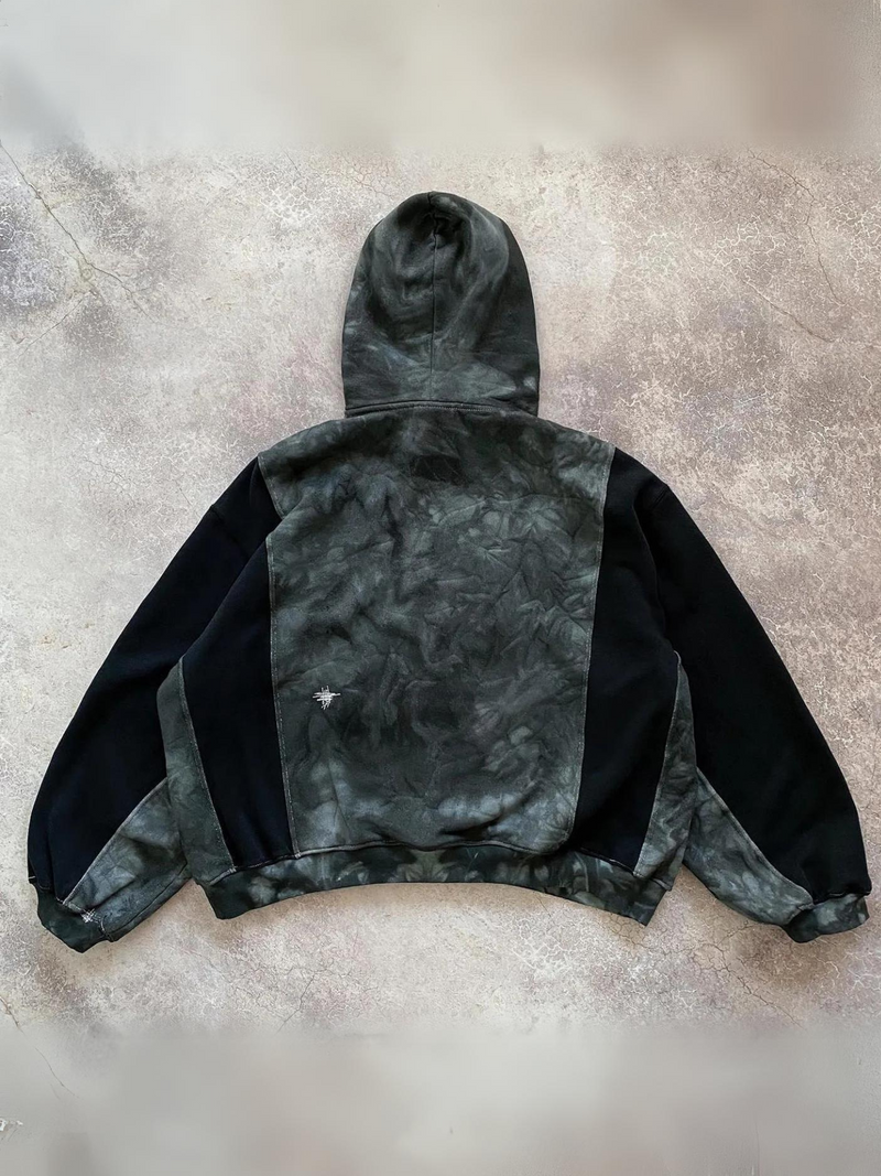 Street Style Casual Hoodie