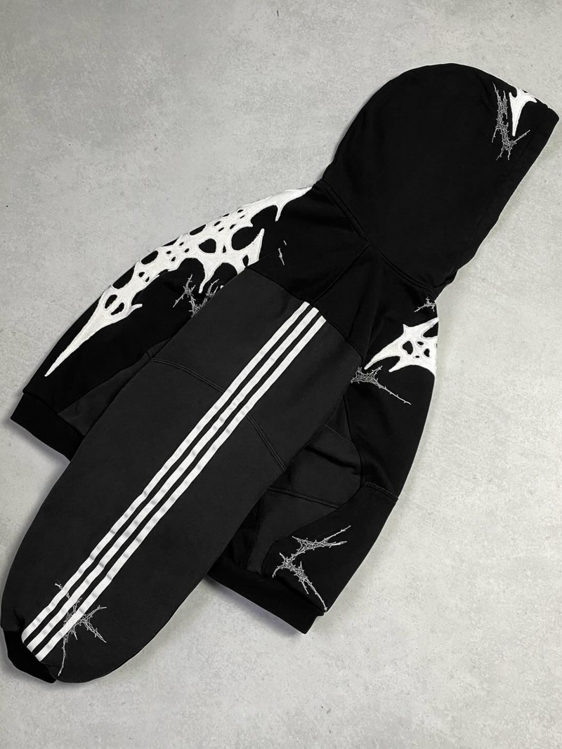 Night Fang Hoodie