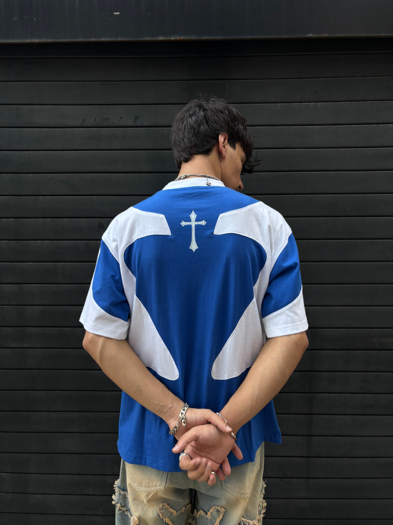 Dope Pope | Blue