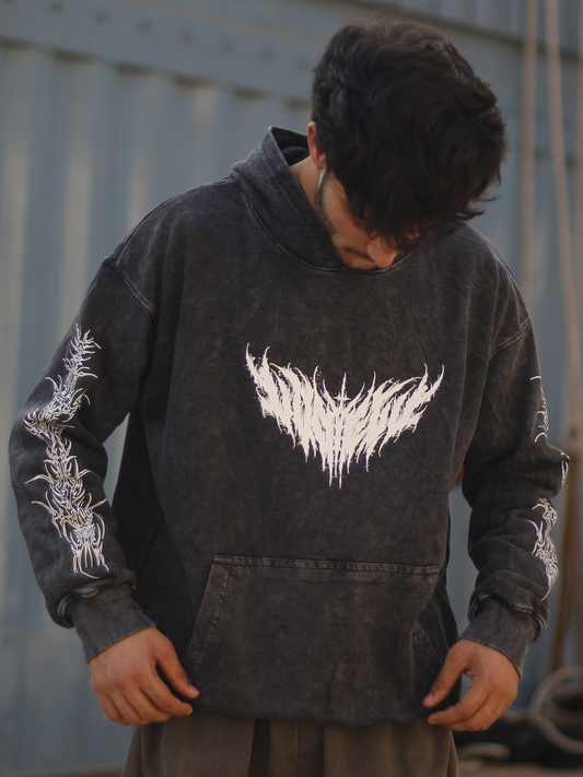 Apex Dark Hoodie