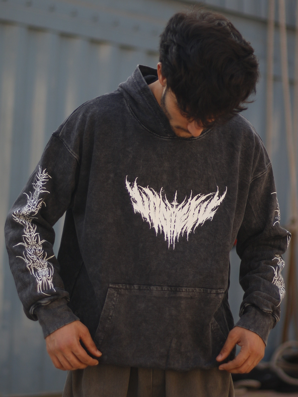 Apex Dark Hoodie