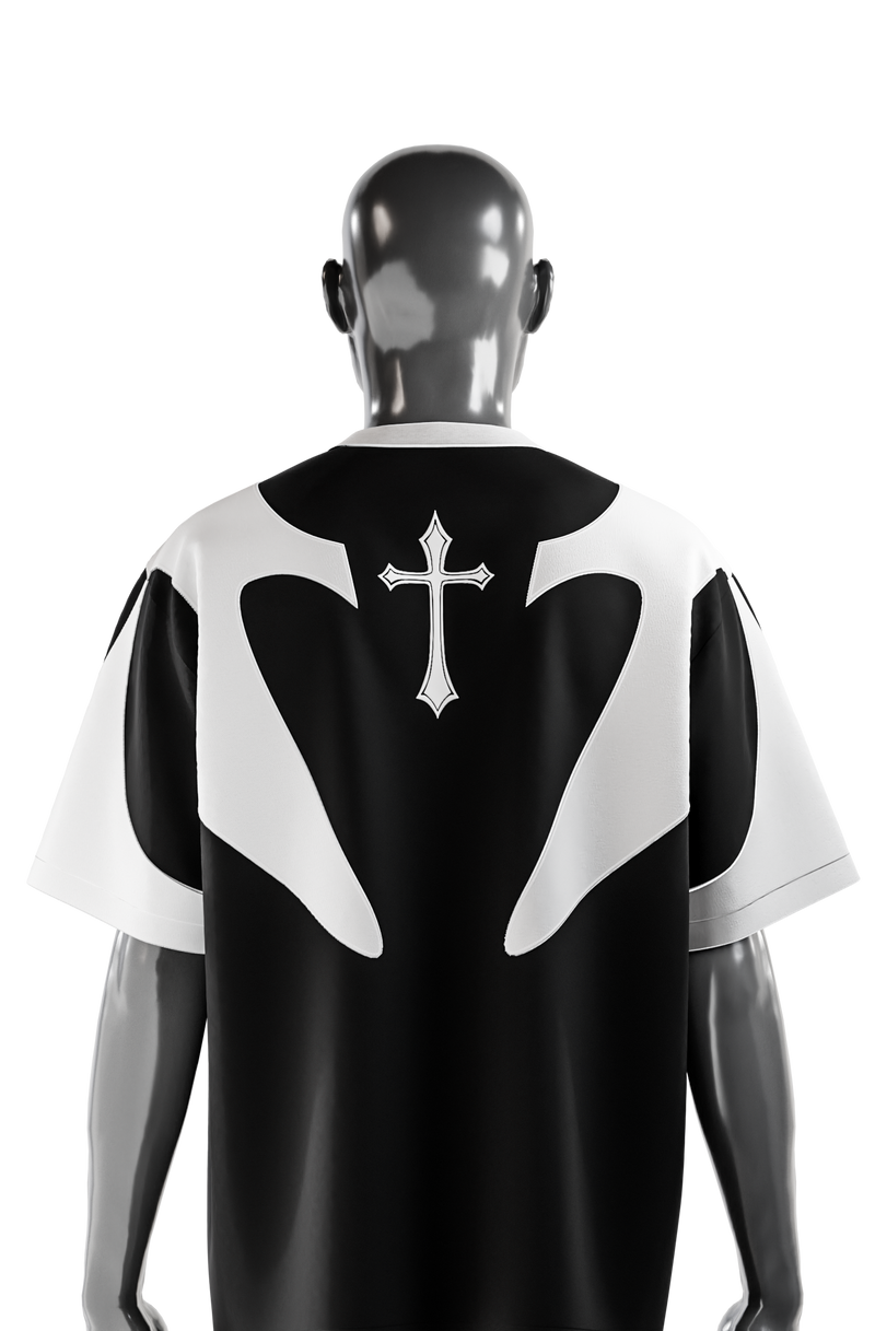 Dope Pope | Black