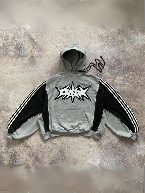 Edgeflare Hoodie