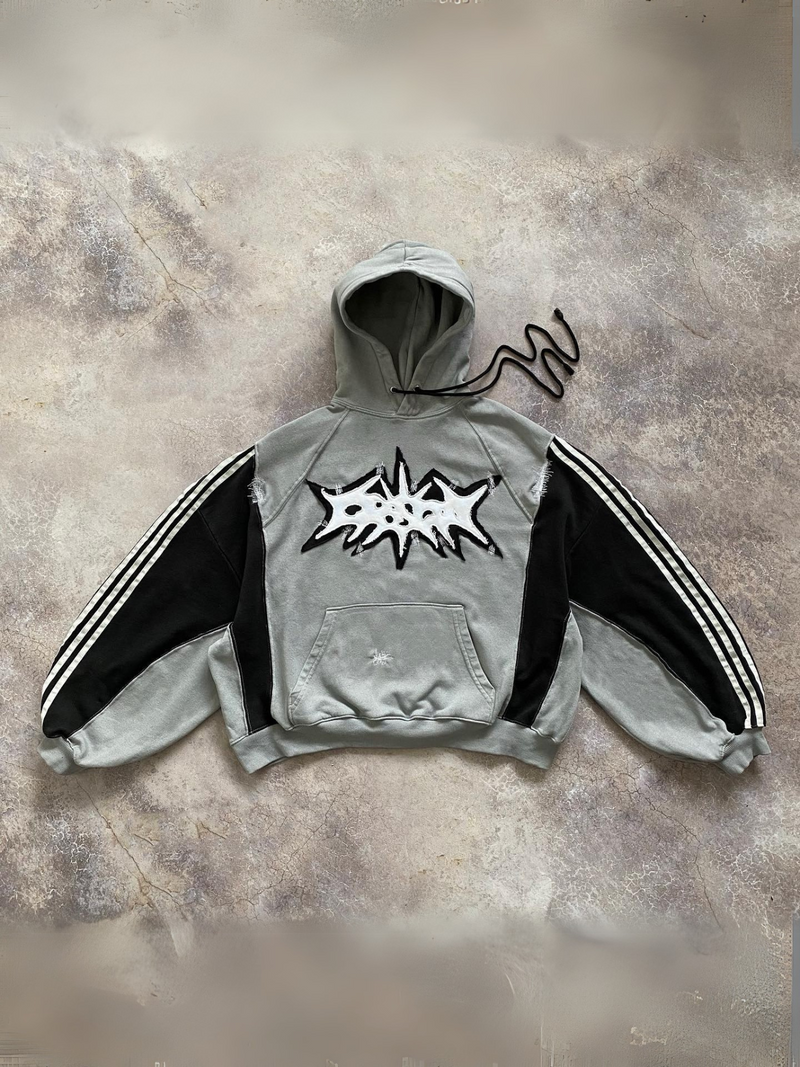 Edgeflare Hoodie
