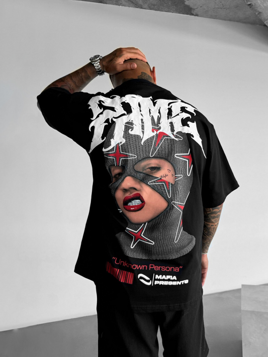 EdgeVibe Tee