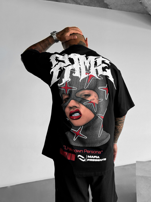 EdgeVibe Tee