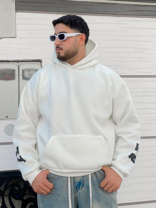 New York Hoodie
