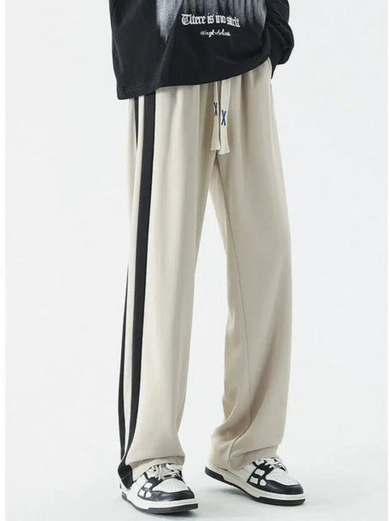 The Side Squad Stripe Pants