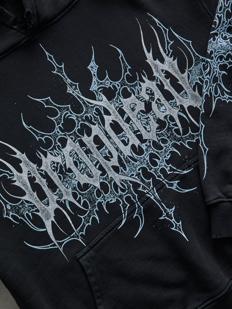 The Dead Venom Hoodie