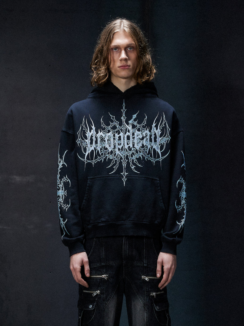 The Dead Venom Hoodie