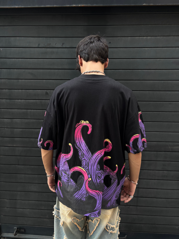 Tentacles