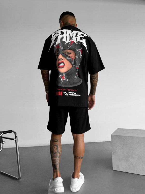 EdgeVibe Tee