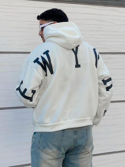 New York Hoodie