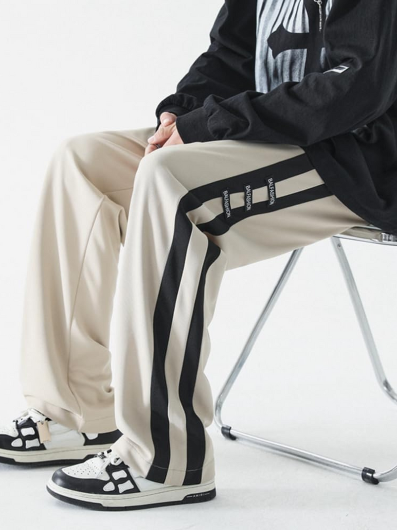 The Side Squad Stripe Pants