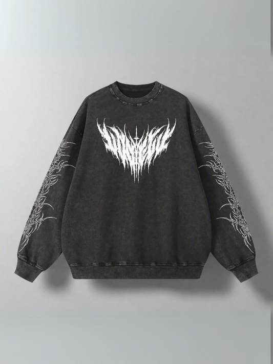 Apex Dark Sweatshirt