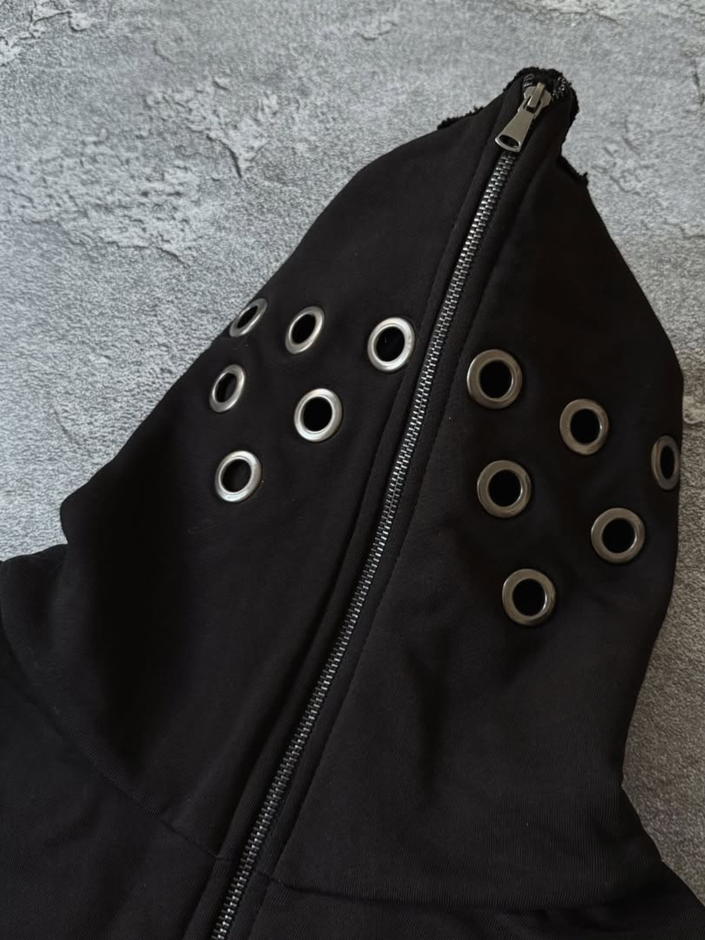 The Cathedral Hoodie