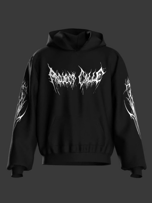 Mystic Vein Hoodie