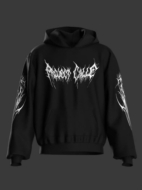 Mystic Vein Hoodie
