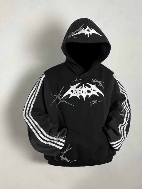 Night Fang Hoodie