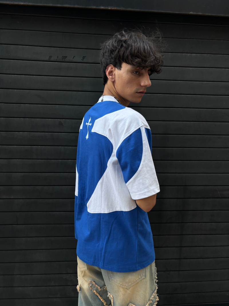 Dope Pope | Blue
