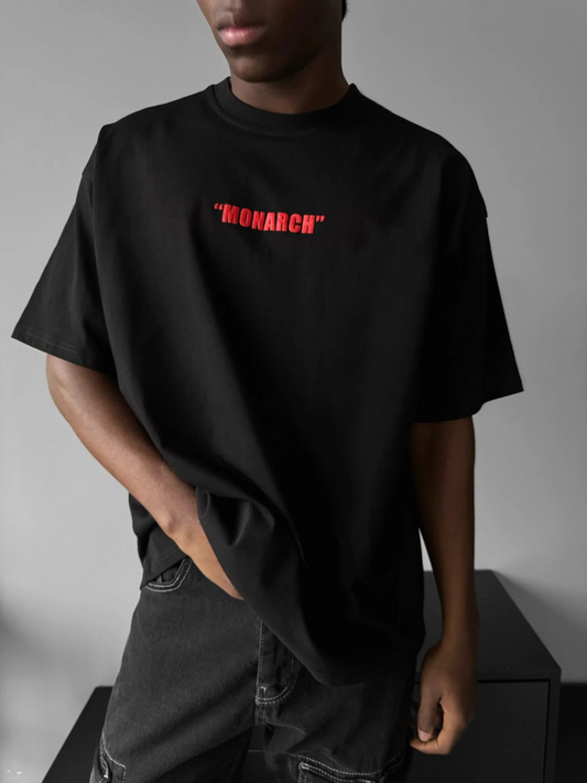 Monarch Crown T-Shirt