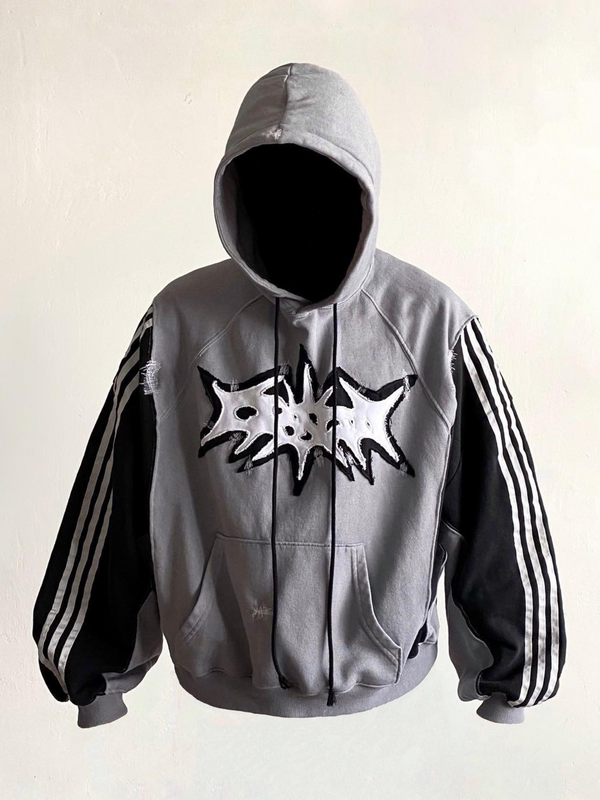 Edgeflare Hoodie